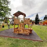 Fortuna Apartamento Bogács