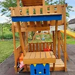 Fortuna Apartamento Bogács