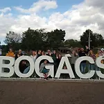 Fortuna Bogács