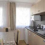 Fortuna Apartamento Bogács