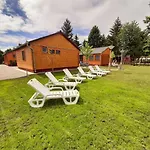 Apartamento Fortuna Bogács