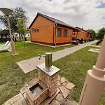 Apartamento Fortuna Bogács