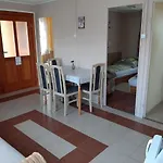 Apartamento Fortuna