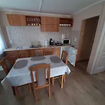 Fortuna Apartamento Bogács