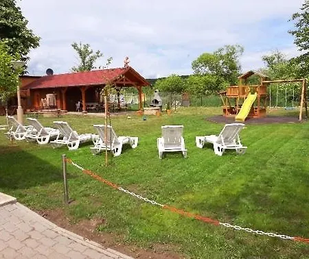 Fortuna Apartmanhazak Bogács