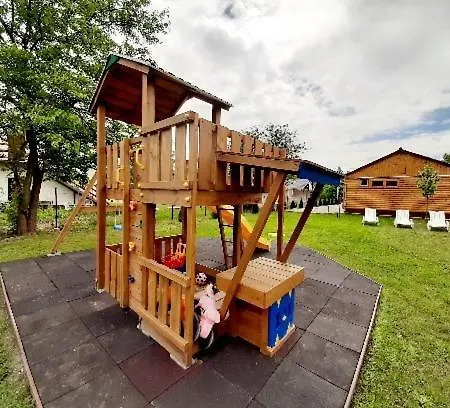 Fortuna Apartmanhazak Bogacs