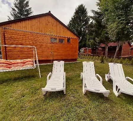Fortuna Apartmanhazak Bogacs