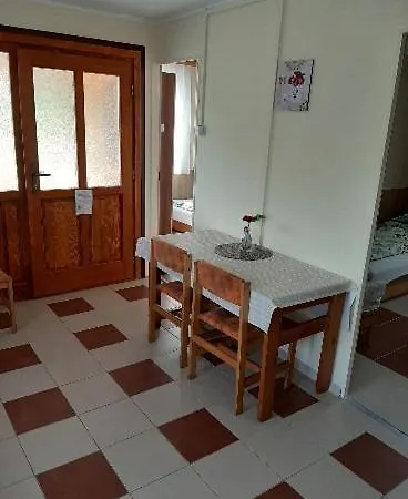 Διαμέρισμα Fortuna Apartmanhazak Bogács