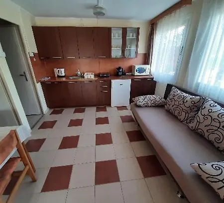 Fortuna Apartmanhazak