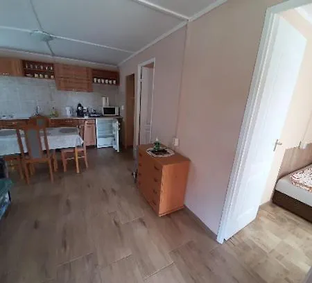 Apartment Fortuna Apartmanhazak *