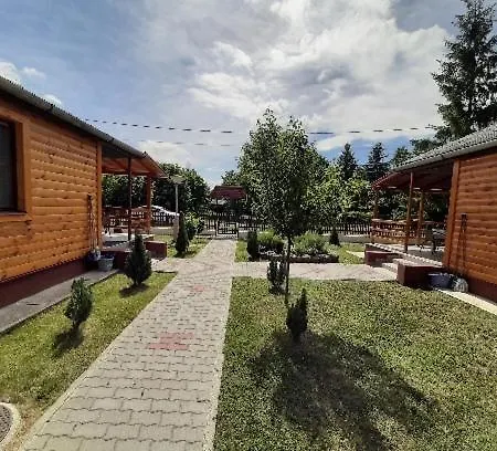 Apartment Fortuna Apartmanhazak *