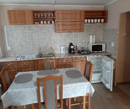 Fortuna Apartmanhazak