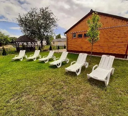 Fortuna Apartmanhazak * Bogacs