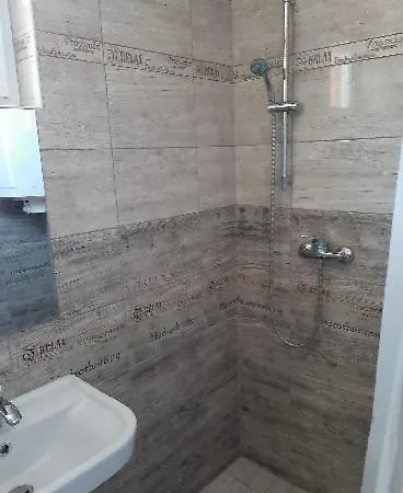 Διαμέρισμα Fortuna Apartmanhazak