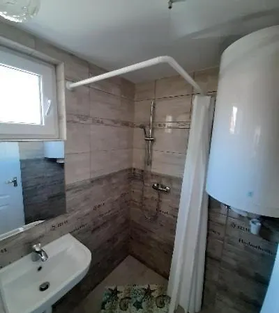 Διαμέρισμα Fortuna Apartmanhazak
