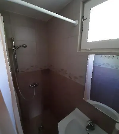 Διαμέρισμα Fortuna Apartmanhazak
