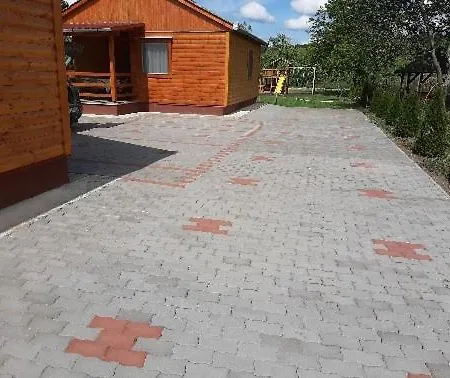 Apartment Fortuna Apartmanhazak *