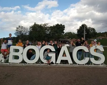 Fortuna Apartmanhazak Bogács