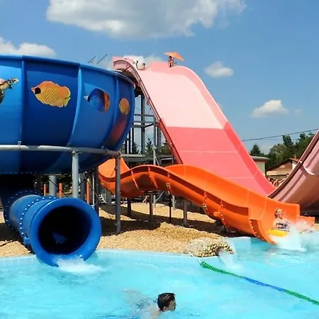 Fortuna Apartmanhazak