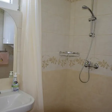 Apartment Fortuna Apartmanhazak