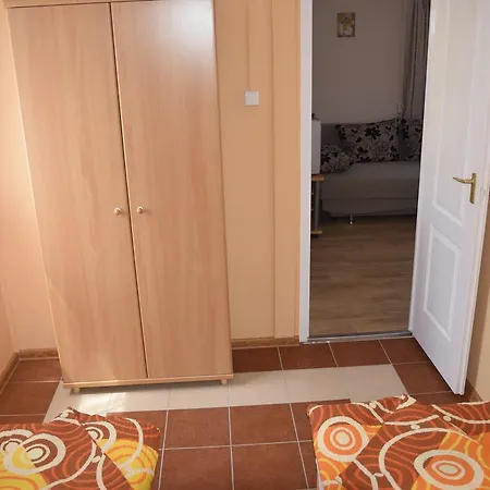Fortuna Apartmanhazak Apartment
