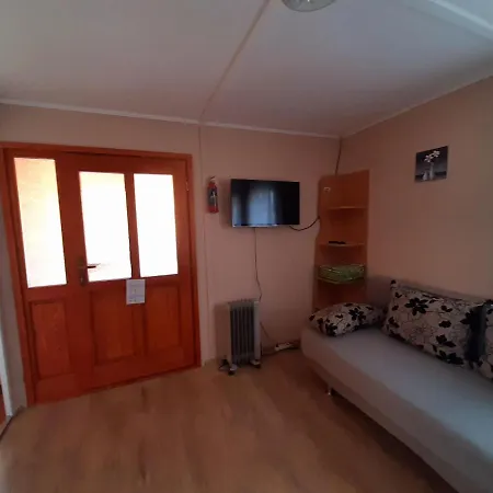 Fortuna Apartmanhazak Διαμέρισμα
