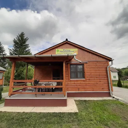 Διαμέρισμα Fortuna Apartmanhazak