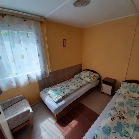 Fortuna Appartamento Bogács