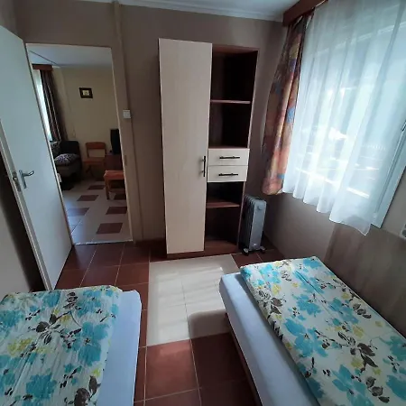 Fortuna Apartmanhazak