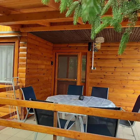 Fortuna Apartmanhazak Apartment *