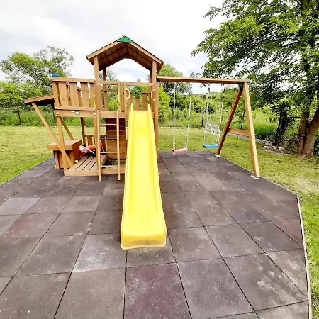 Fortuna Apartmanhazak Bogács