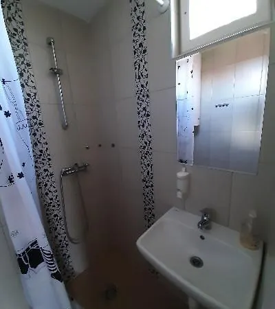 Fortuna Apartmanhazak Bogacs