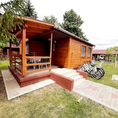 Fortuna Apartmanhazak Apartment