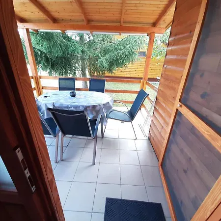 Fortuna Apartmanhazak *