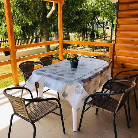 Fortuna Apartmanhazak *