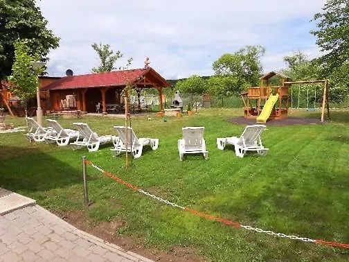 Fortuna Apartmanhazak Bogács