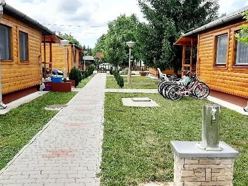 Fortuna Apartmanhazak דירה *
