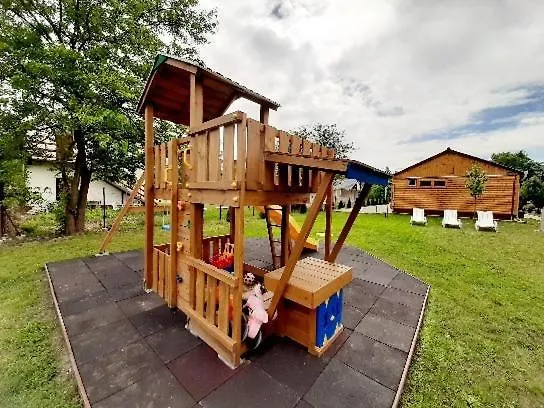 Fortuna Apartmanhazak Bogacs