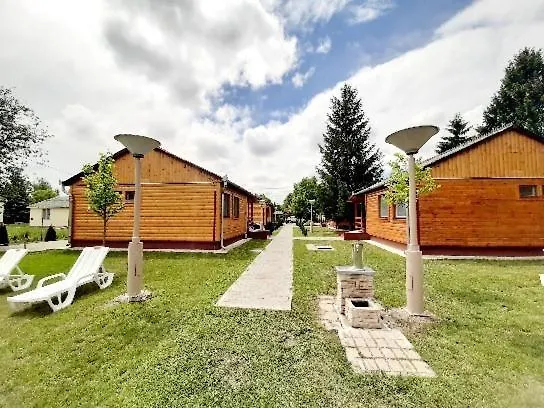 Fortuna Apartmanhazak דירה