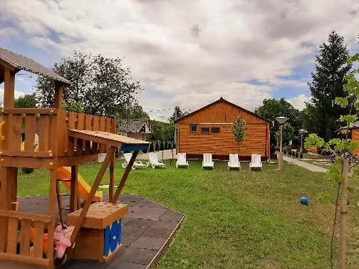 Fortuna Apartmanhazak Bogacs