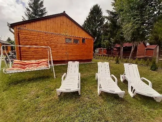 Fortuna Apartmanhazak Bogacs
