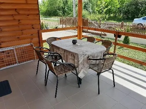 Fortuna Apartmanhazak דירה *