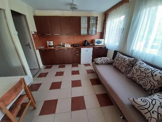 Fortuna Apartmanhazak