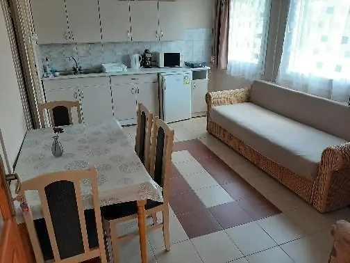 Apartment Fortuna Apartmanhazak
