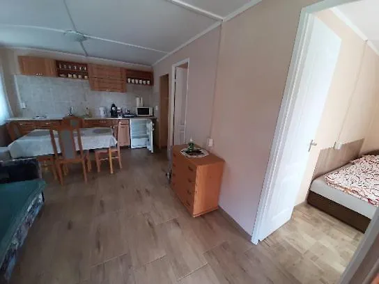 Apartment Fortuna Apartmanhazak *