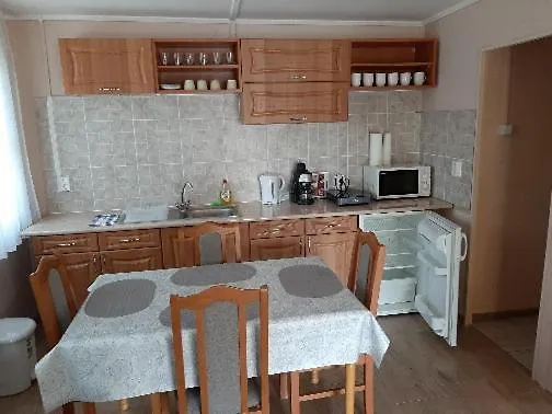 Fortuna Apartmanhazak