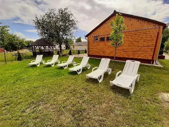 Fortuna Apartmanhazak * Bogacs