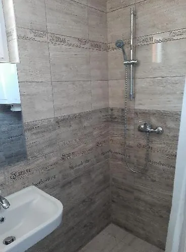 דירה Fortuna Apartmanhazak