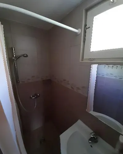 דירה Fortuna Apartmanhazak