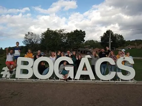 Fortuna Apartmanhazak Bogács